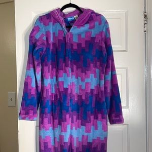 Fortnite Halloween onesie Llama hooded